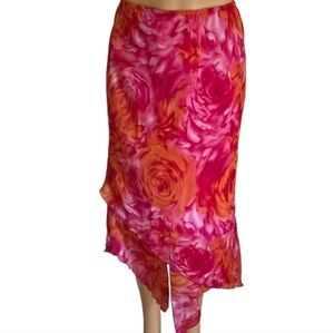 Y2K Vintage R&K Skirt Size 10